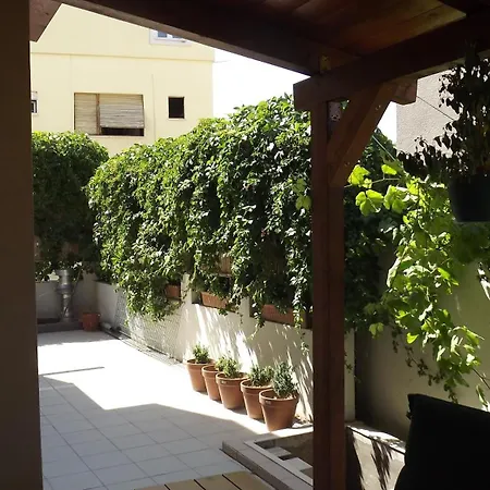 15 Appartement *
