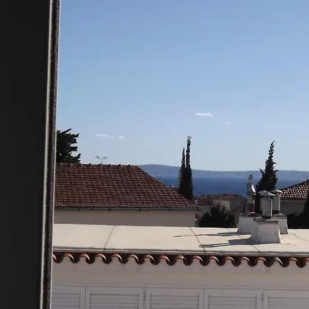 Appartement 15