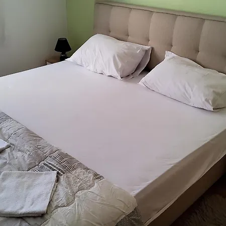 Appartement 15 Split
