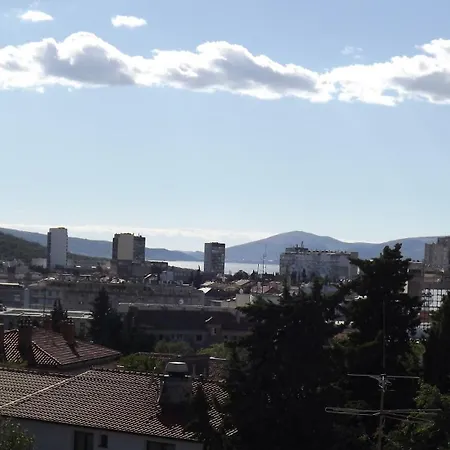 15 Appartement Split