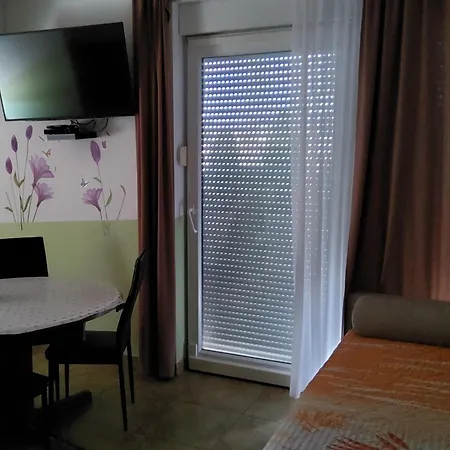 15 Appartement Split