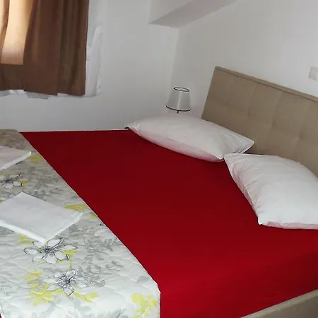 15 Apartment