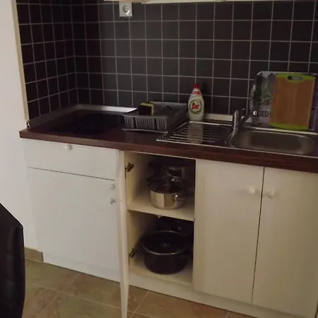 Appartement 15