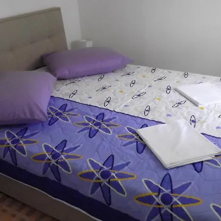 15 Appartement *