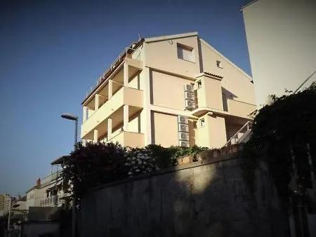 Appartement 15 Split