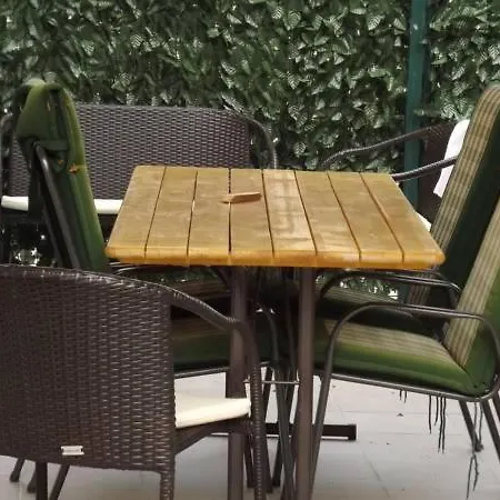 Apartment 15 Split