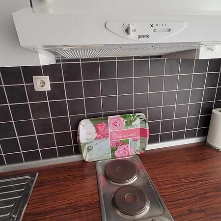 Appartement 15