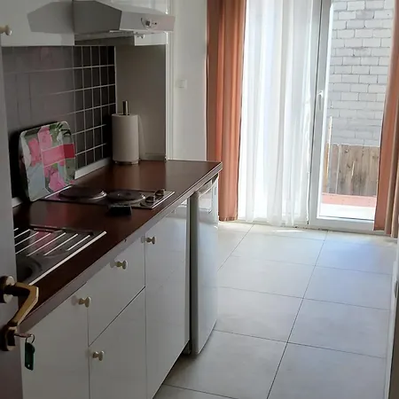 15 Appartement *